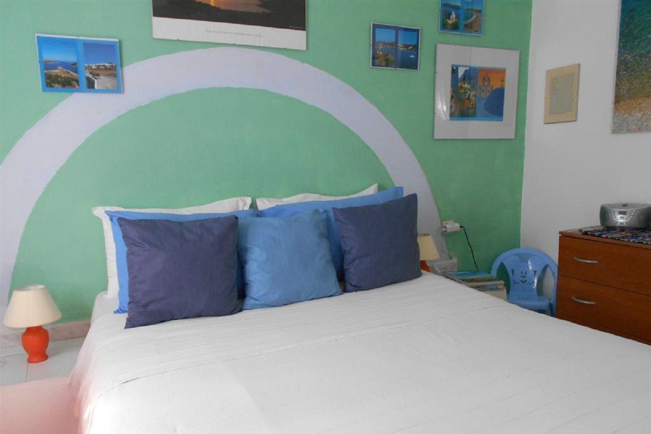 Meltemia Studios Samos Marathokampos Exterior photo